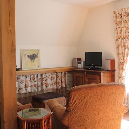 Les Terrasses De Labade Gite Et Chambres D'Hotes Coubisou Esterno foto