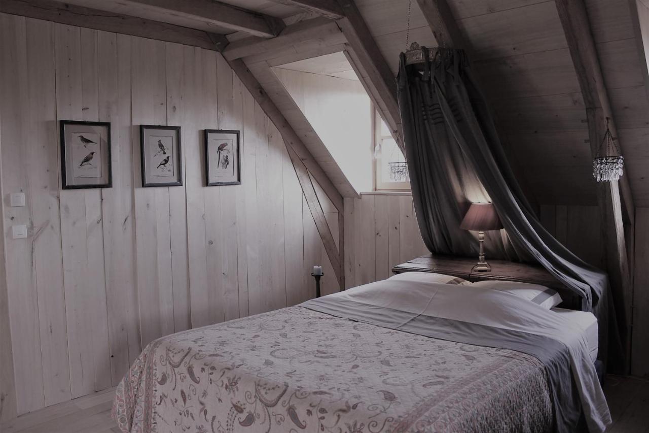Les Terrasses De Labade Gite Et Chambres D'Hotes Coubisou Esterno foto