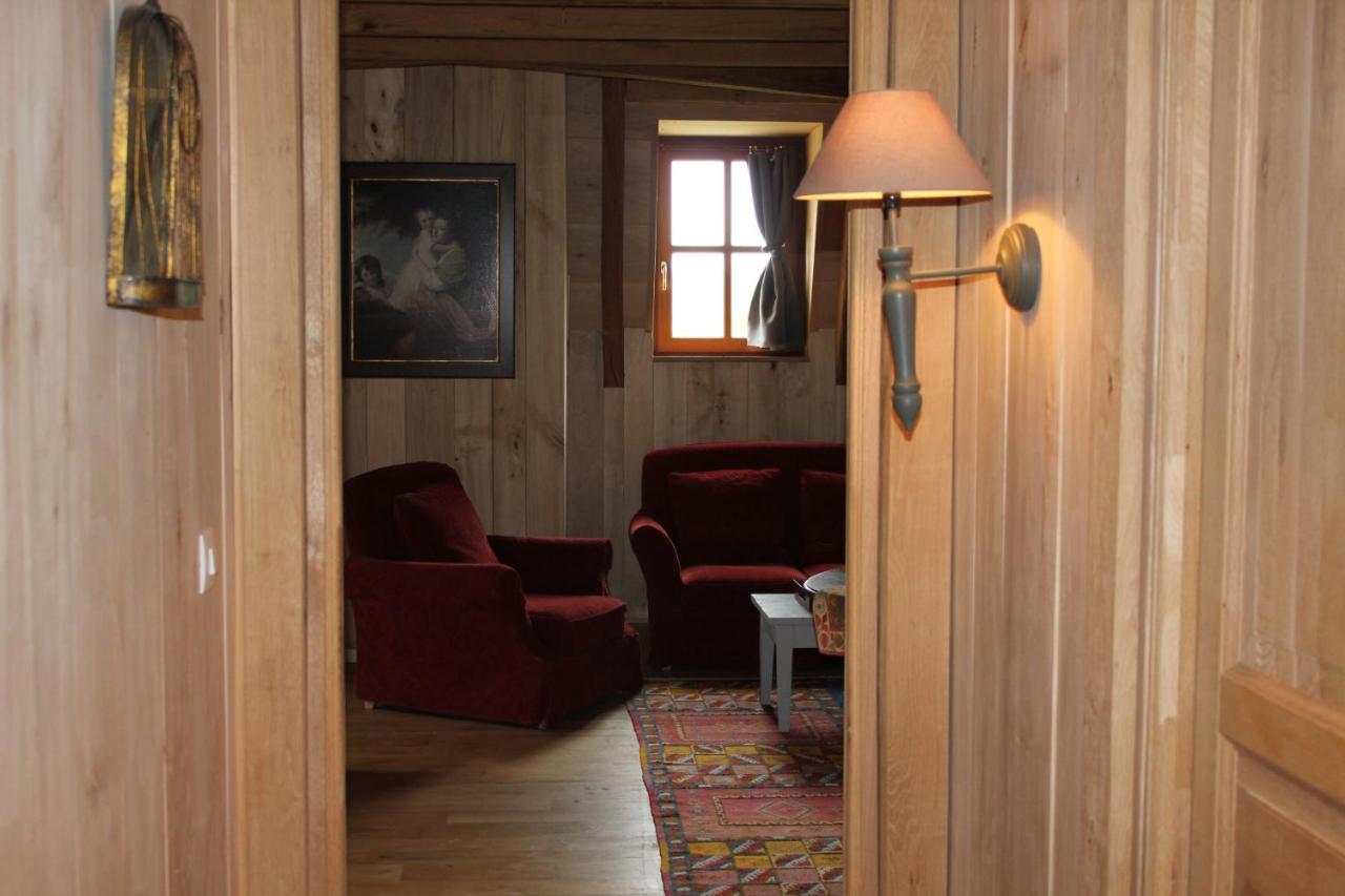 Les Terrasses De Labade Gite Et Chambres D'Hotes Coubisou Esterno foto